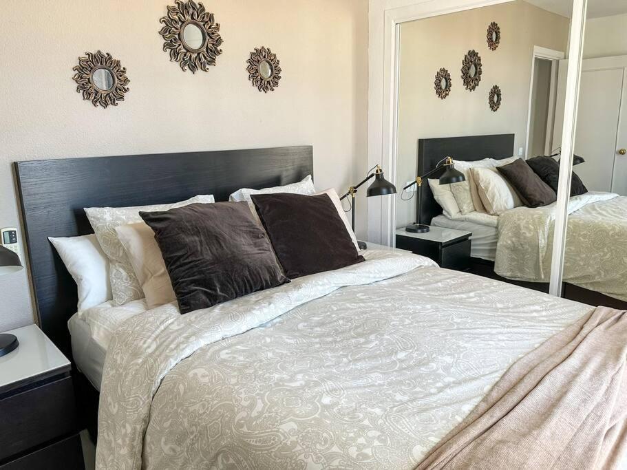 Appartamento Elegant 2-bedroom With Beautiful Views