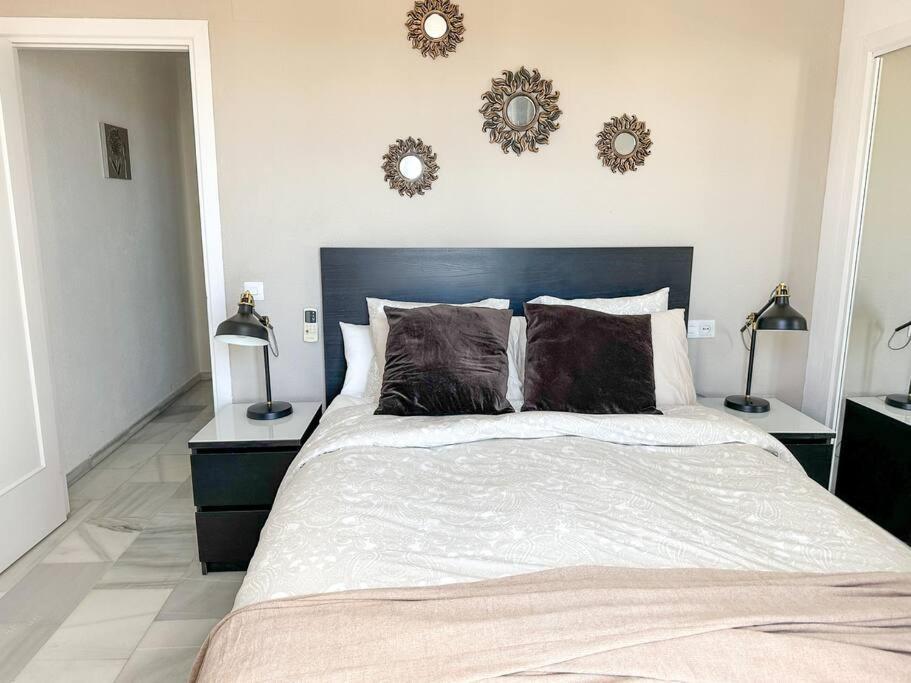 Appartamento Elegant 2-bedroom With Beautiful Views *