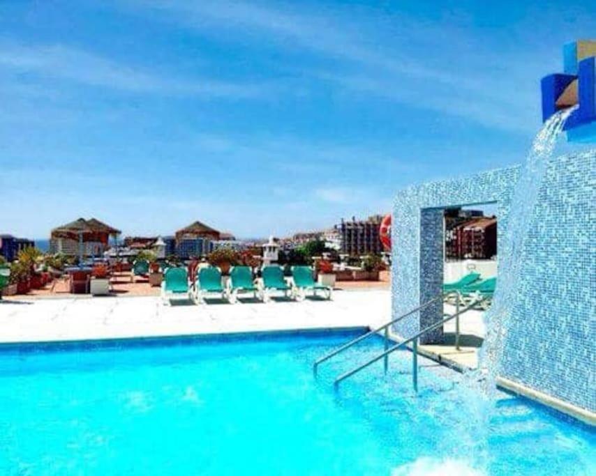Appartamento Elegant 2-bedroom With Beautiful Views *