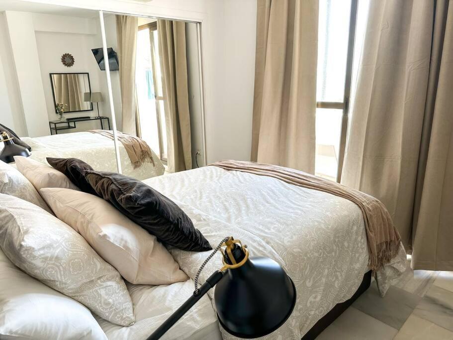 Appartamento Elegant 2-bedroom With Beautiful Views